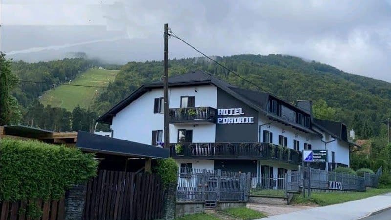 Boutique Hotel Maribor