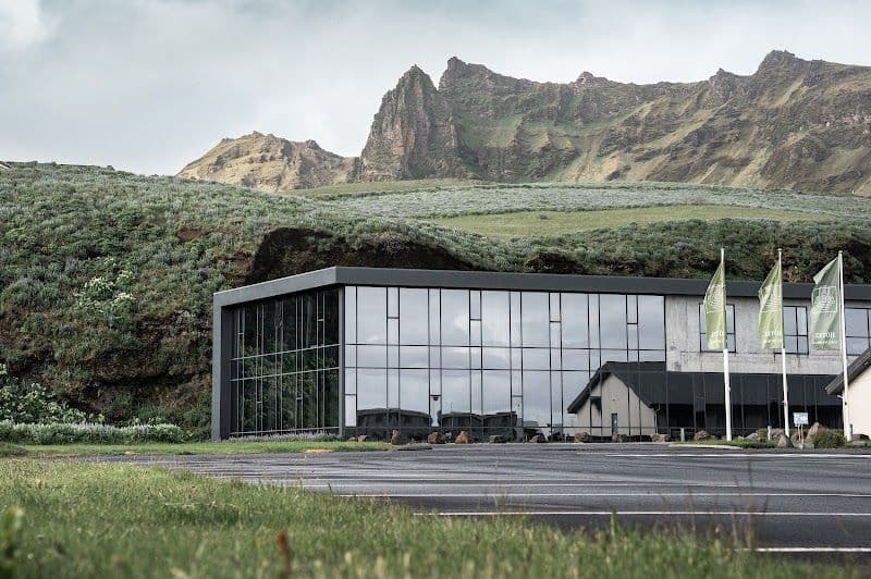 Icelandair Hotel Vík