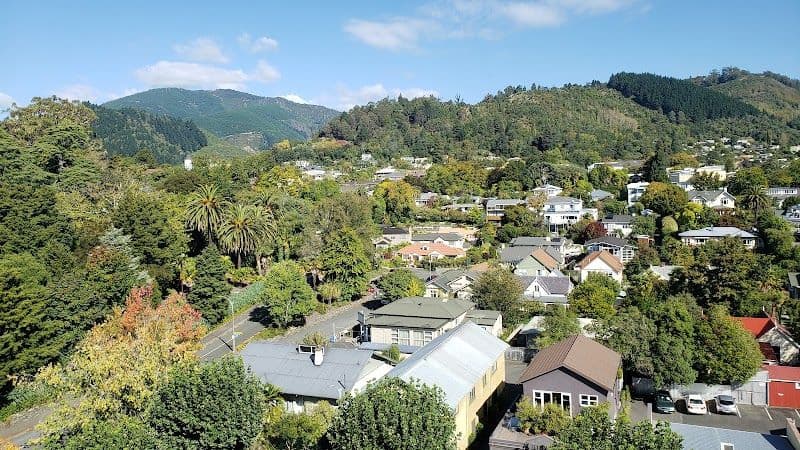 Rutherford Hotel Nelson A Heritage Hotel