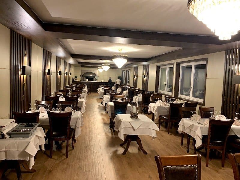 Hotel-Restaurant de la Gare