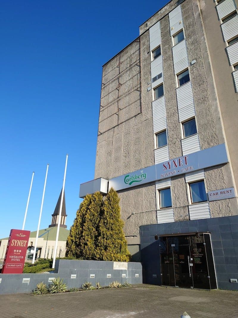 Hotel Synet