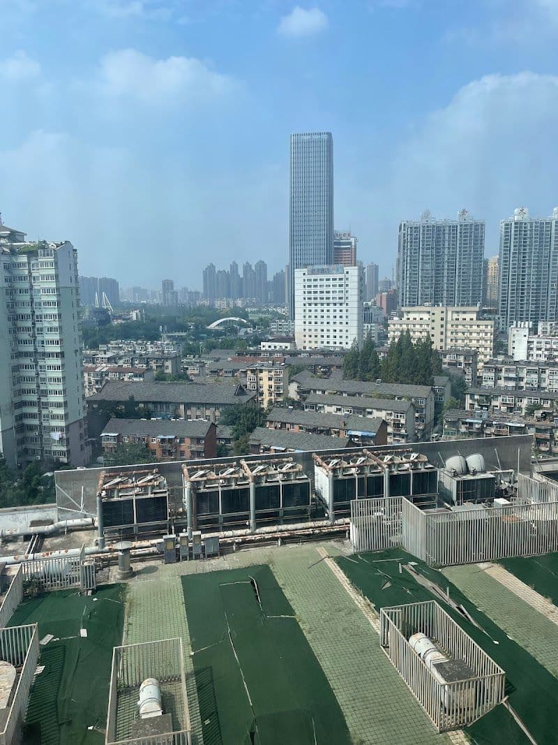 The Westin Hefei Baohe