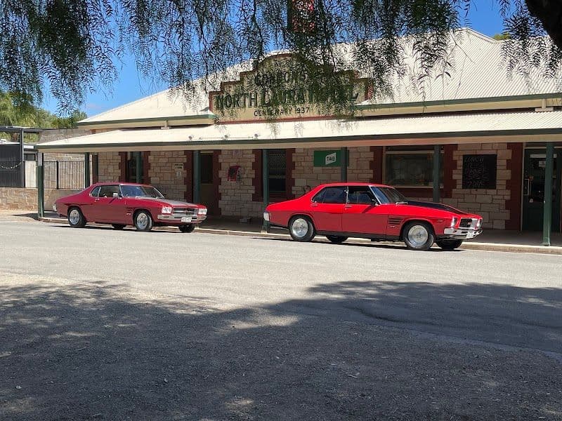 North Laura Hotel Laura