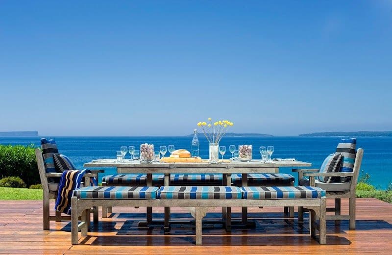 White Sands Hyams Beach