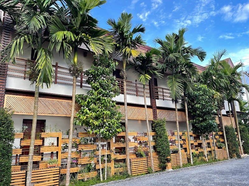 Madee Spa Resort Trang