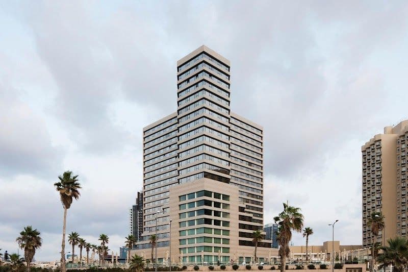 David InterContinental Tel Aviv