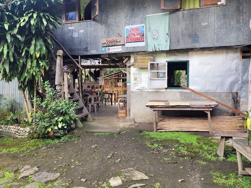 Ramon's Native Homestay