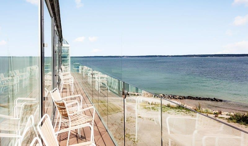 Marienlyst Strandhotel
