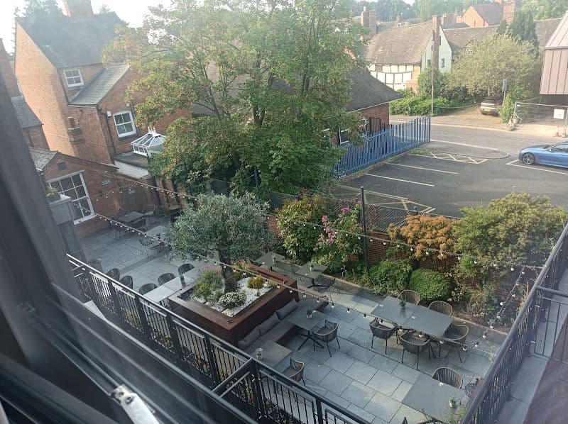 Hotel du Vin Stratford-upon-Avon