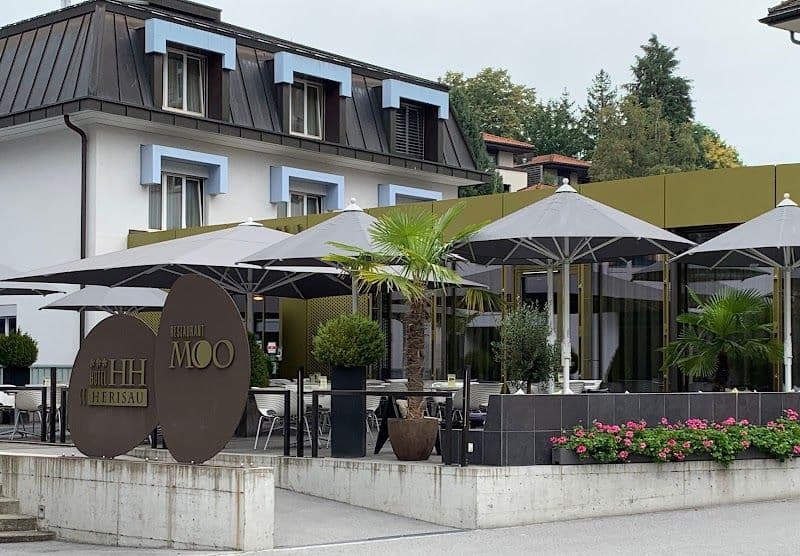 Hotel Herisau