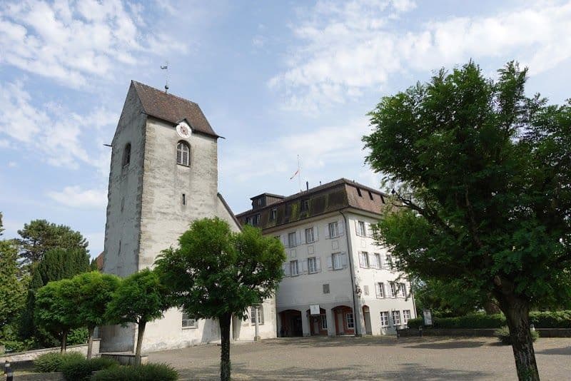 Hotel Schloss Romanshorn