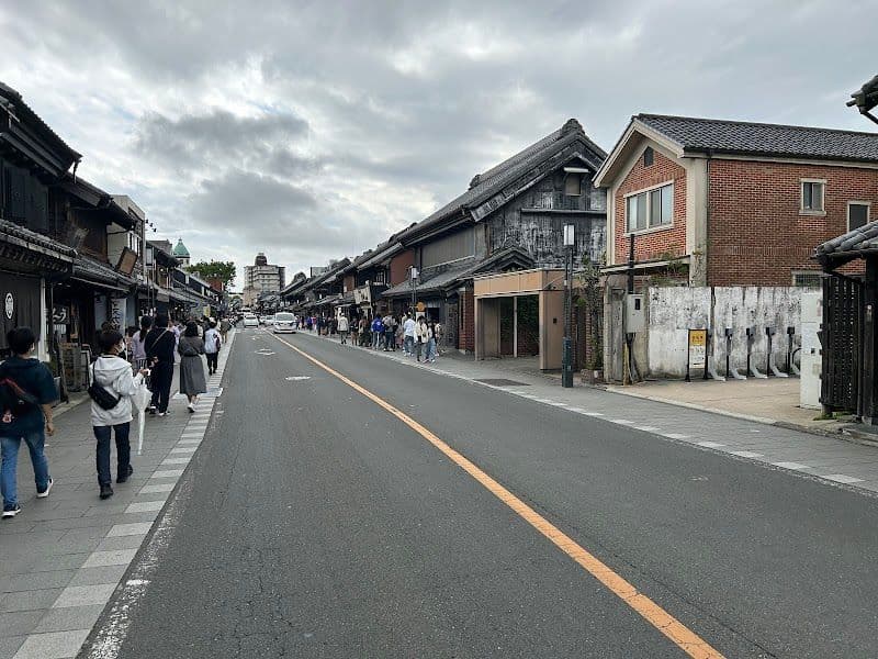 Super Hotel Saitama, Kawagoe
