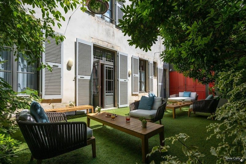 Hotel La Monnaie Art & Spa