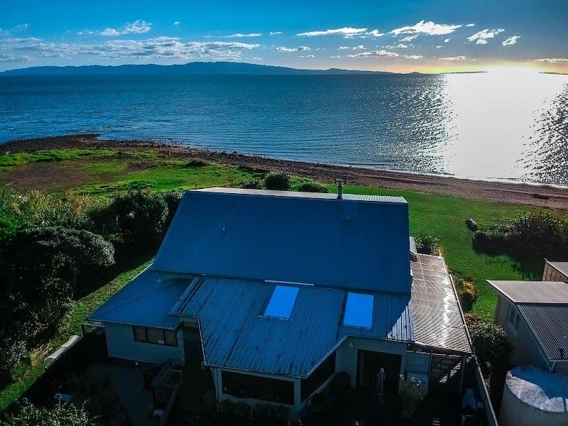 Te Puru Beach Lodge, Te Puru