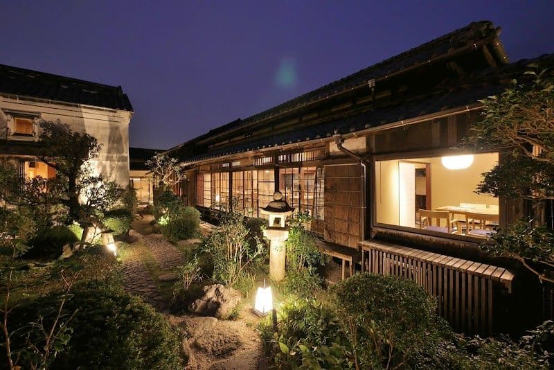 Hotel Cultia Dazaifu