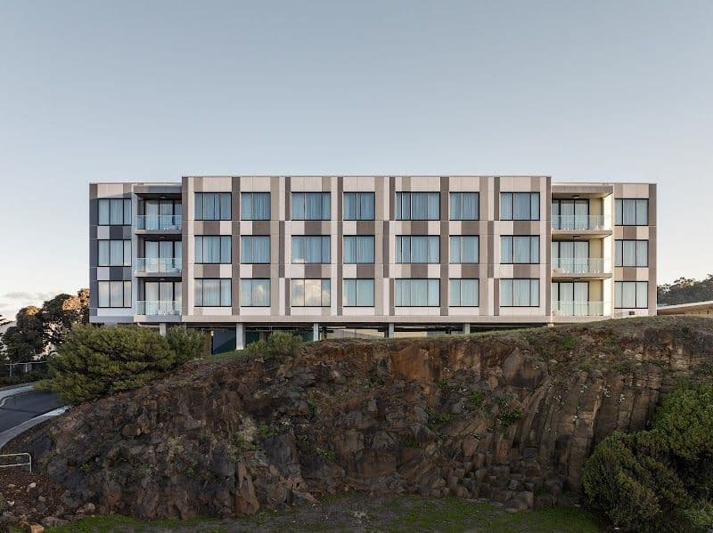 One North Terrace Burnie