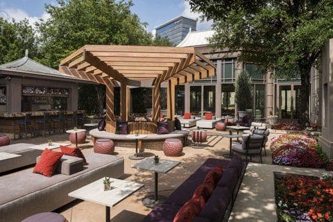 The Ritz-Carlton Dallas