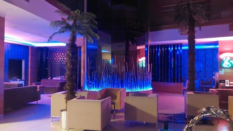 Grand Surmely Hotel Yozgat