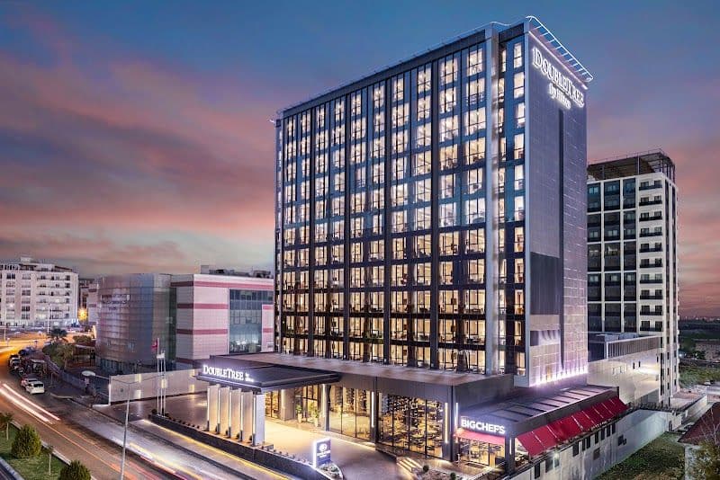 DoubleTree by Hilton Sanliurfa