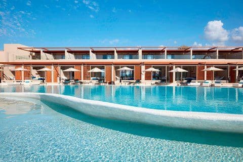 Domes Noruz Chania, Autograph Collection