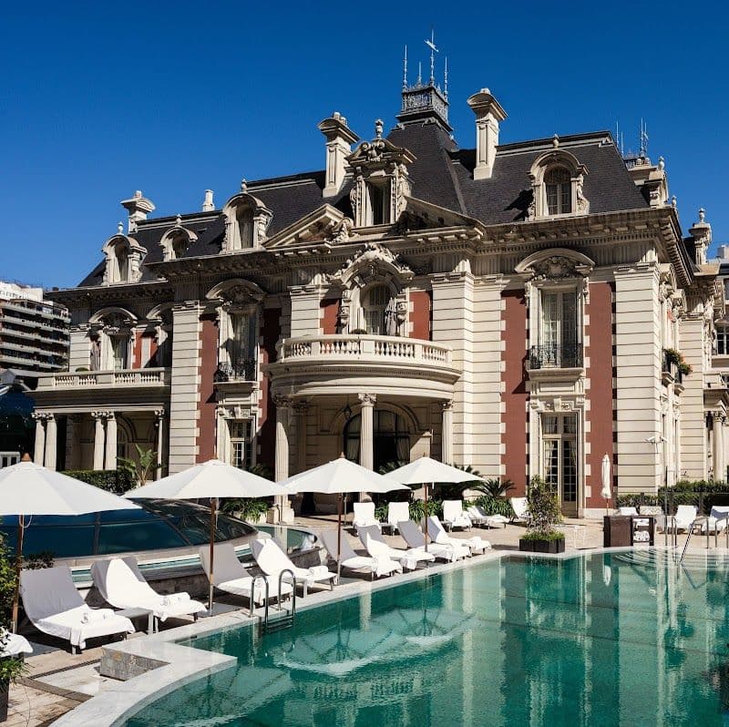 Four Seasons Hotel Buenos Aires