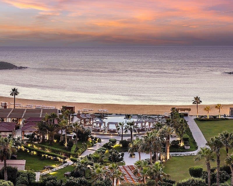 Four Seasons Hotel Alexandria at San Stefano