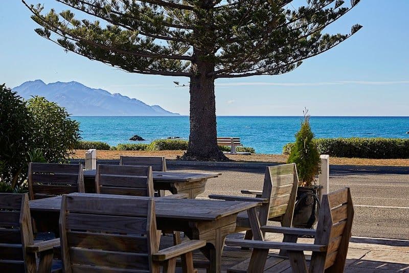 Kaikoura Boutique Hotel