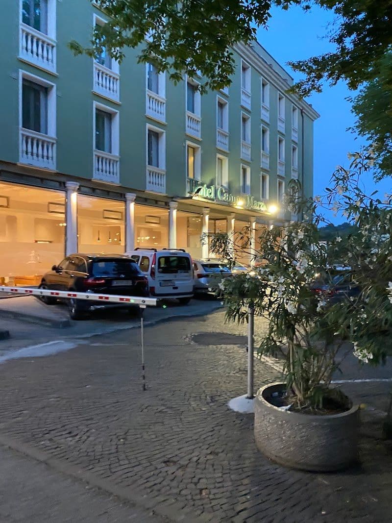 Hotel Campo Marzio