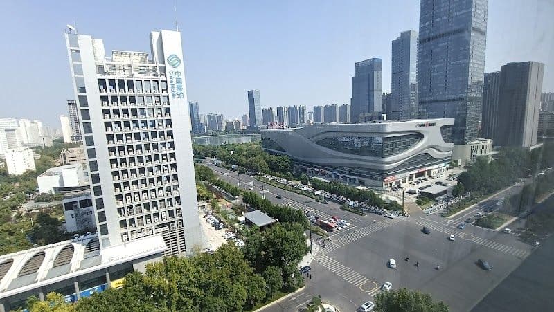 Holiday Inn Express Luoyang City Center