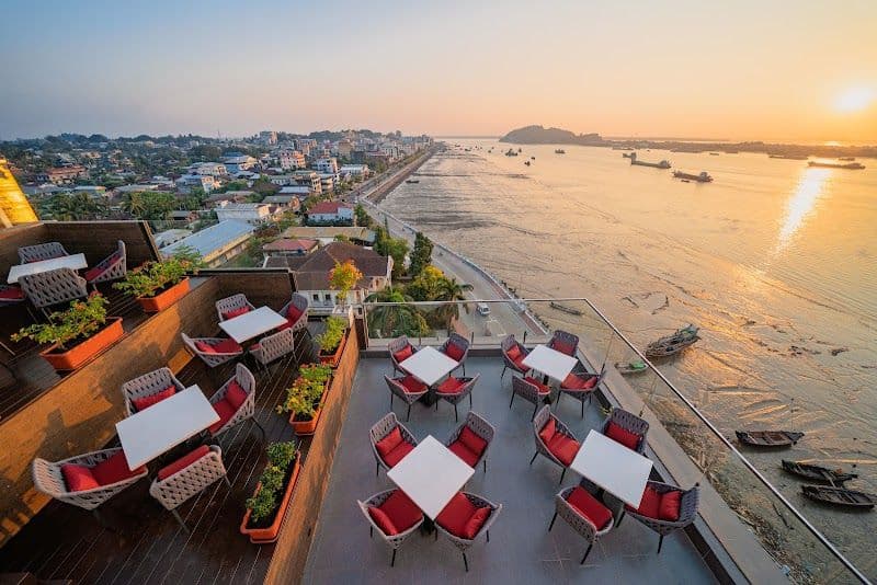 Hotel Drift Myeik