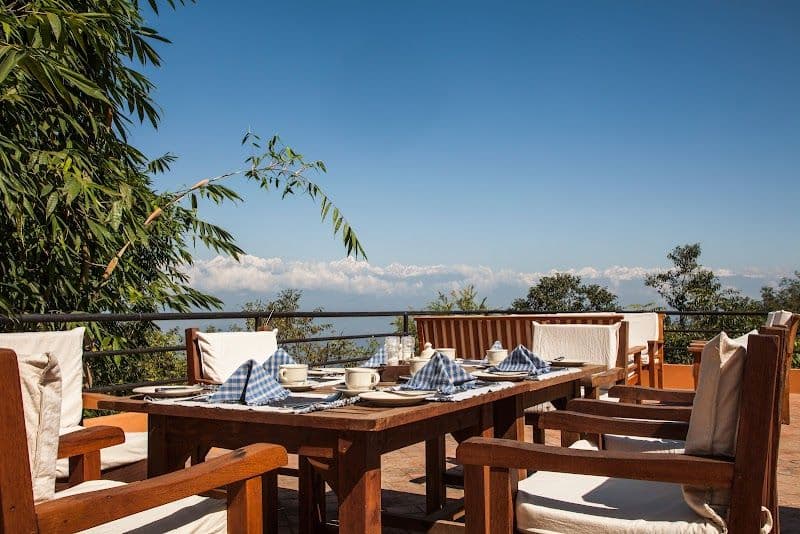 Dwarika's Resort Dhulikhel