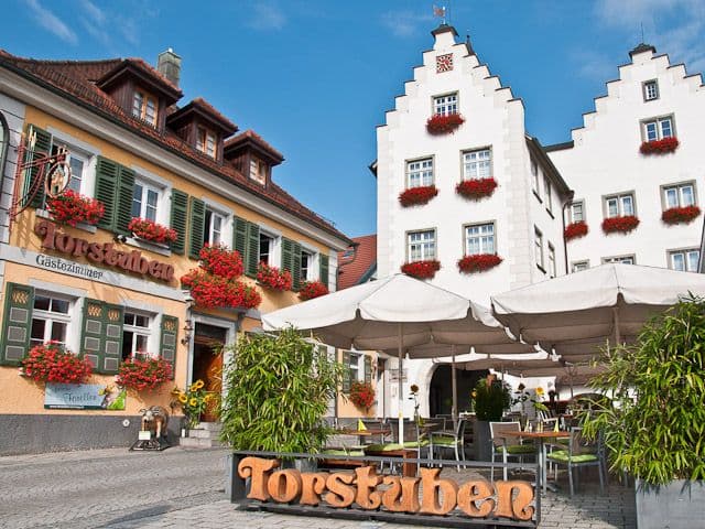 Torstuben Hotel