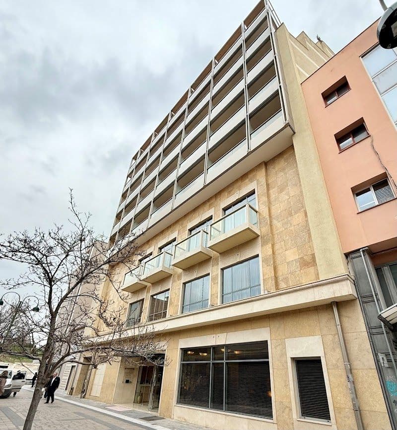 Divani Palace Larissa