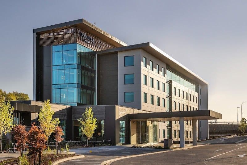 DoubleTree by Hilton Auckland Karaka