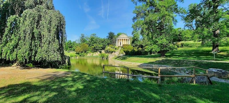 Parkhotel Eisenstadt