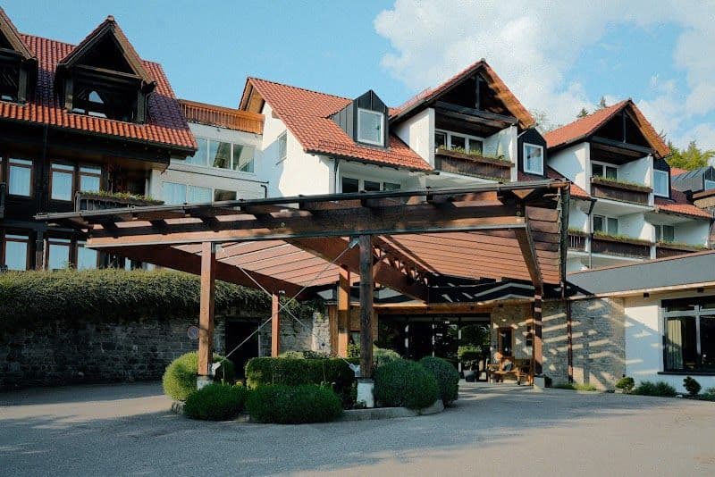 Berghotel Jägerhof