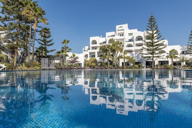 Pullman Mazagan Royal Golf & Spa