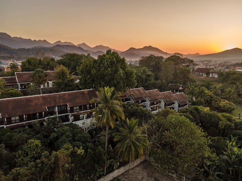 Belmond La Résidence Phou Vao