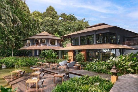 Phulay Bay, a Ritz-Carlton Reserve