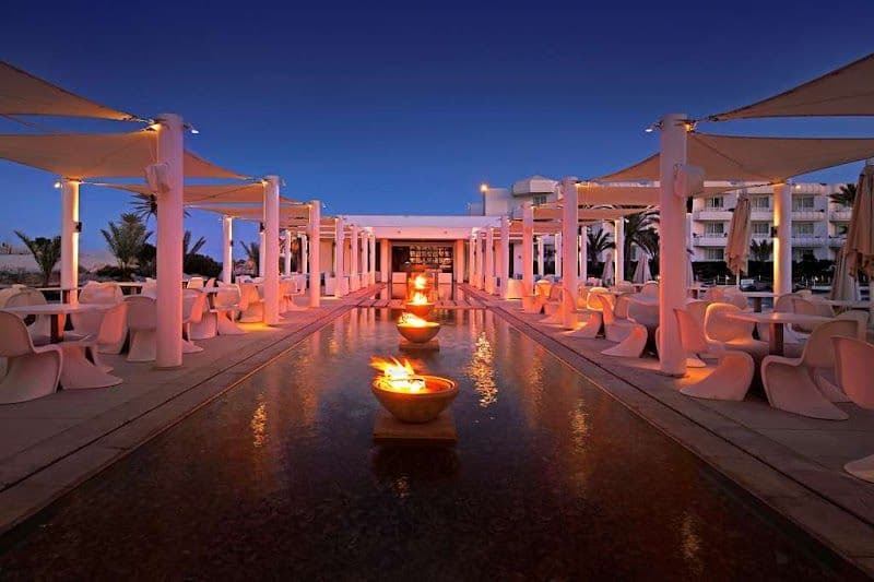 Radisson Blu Palace Resort & Thalasso, Djerba