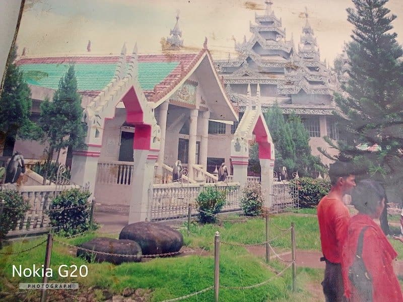 Hotel Sufia International