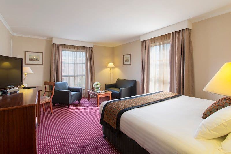 Hotel Grand Chancellor Launceston