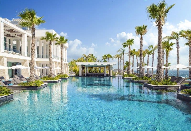 Amavi MadeForTwo Hotels Paphos