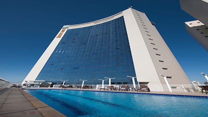 Quality Hotel Vitoria