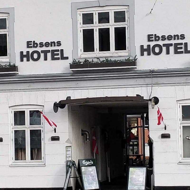 Ebsens Hotel