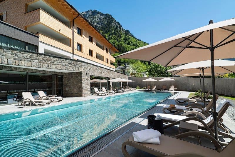 Arlberg Resort Klösterle