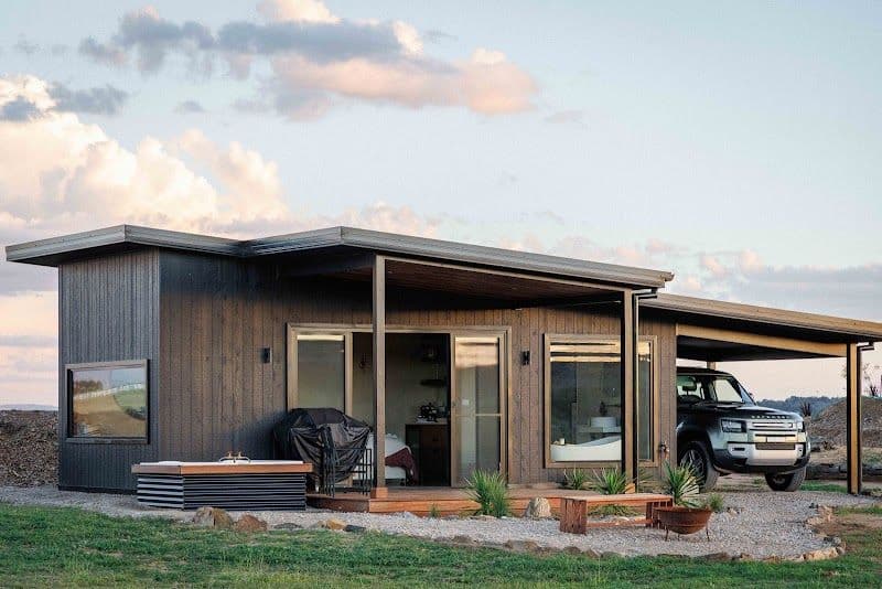 Rest at BoxGrove Bathurst