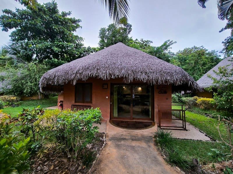 Ravintsara Wellness Hotel