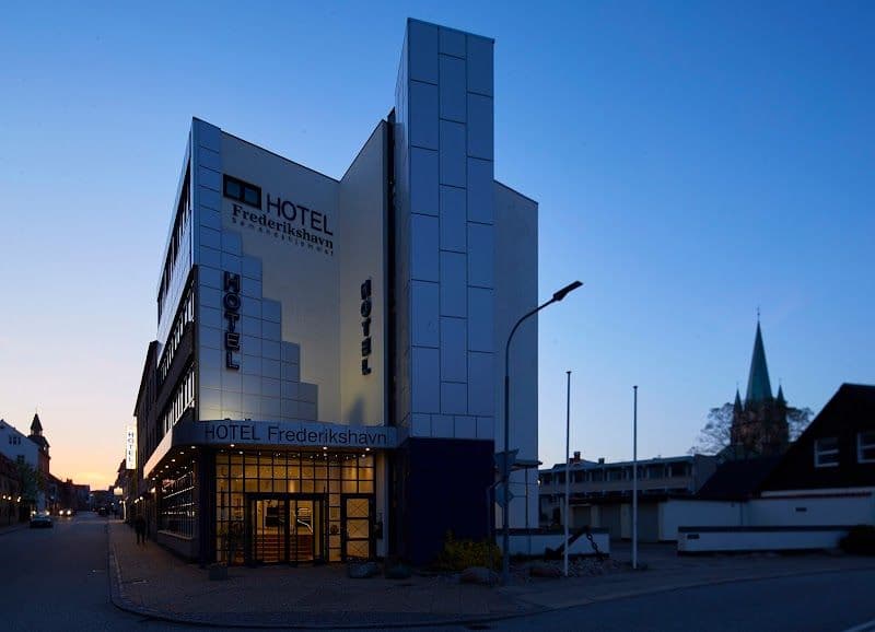 Hotel Frederikshavn
