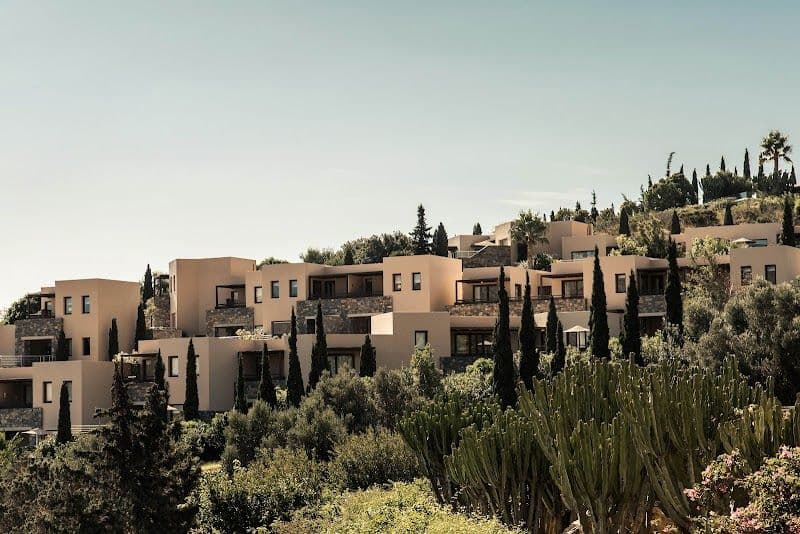 Blue Palace Elounda, a Luxury Collection Resort